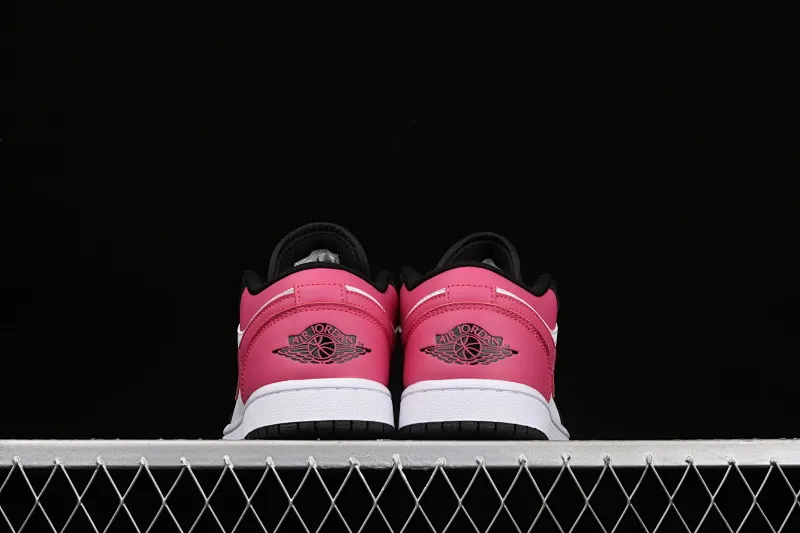 All categories Air Jordan Jordan series basketball shoes Air Jordan 1 Low Air Jordan 1 Low AJ1 Joe 1 low-top cultural and leisure sports sneakers 554723-106